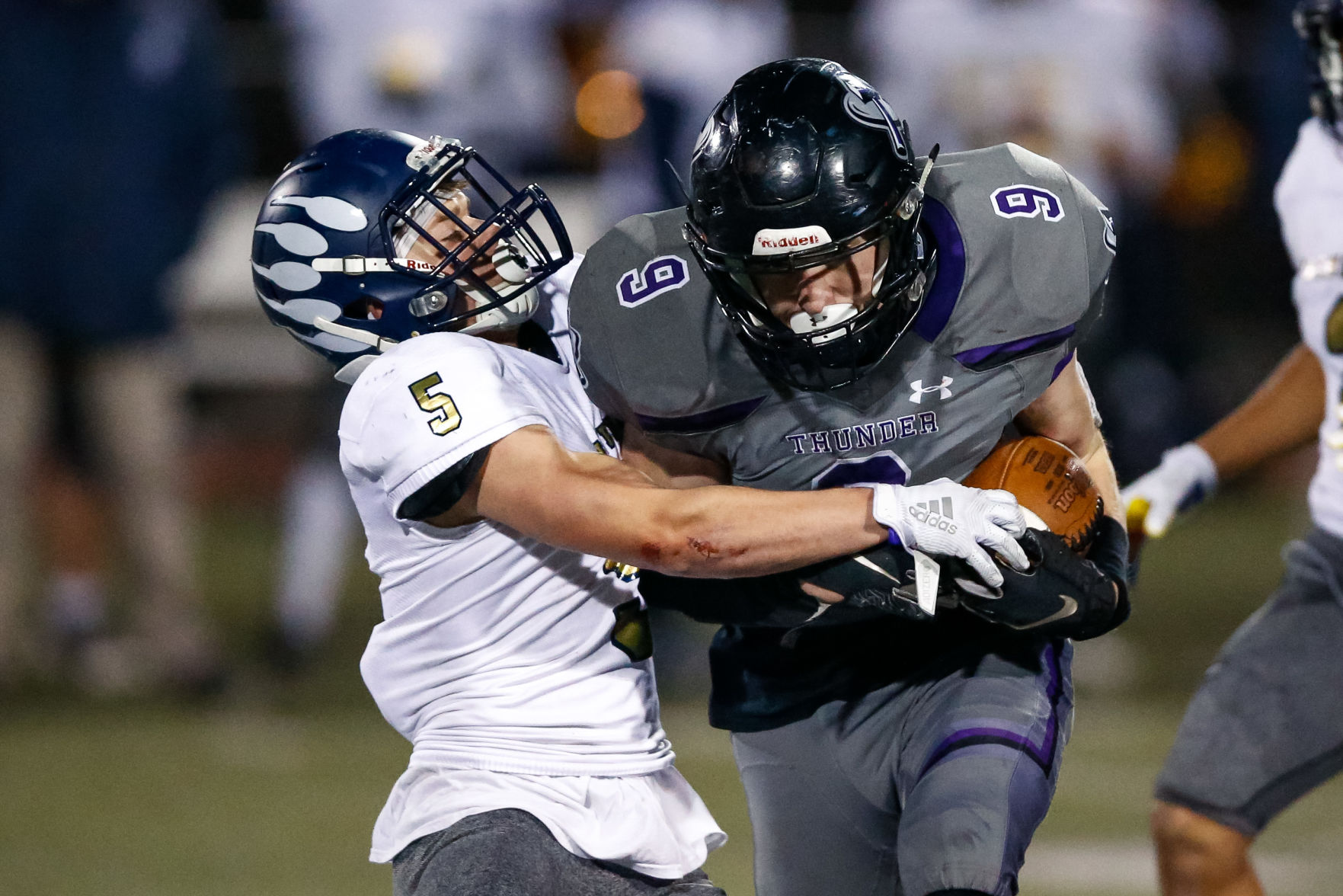 PREP FOOTBALL